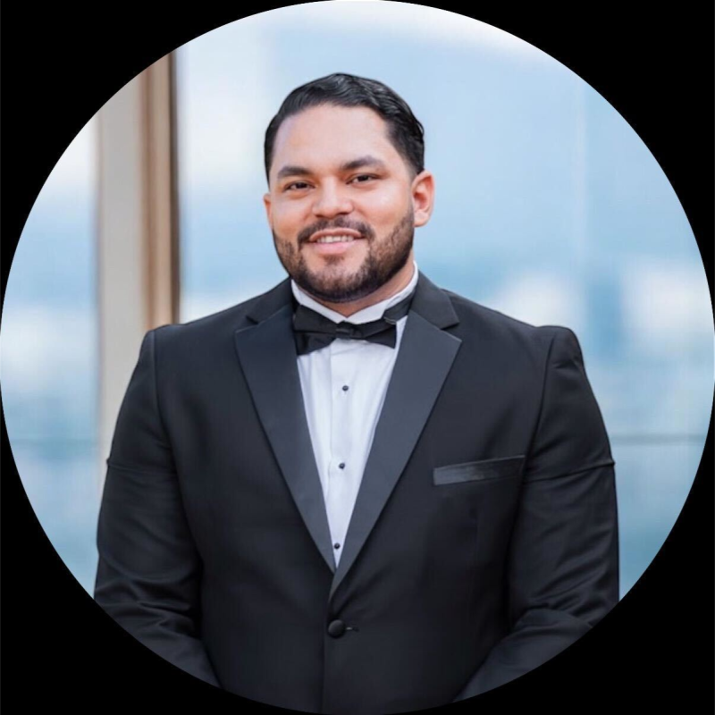 Victor Amaya